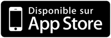 l’application mobile Job49 sur App Store (nouvelle fenêtre)